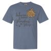 Comfort Colors Garment-Dyed Heavyweight T-Shirt Thumbnail