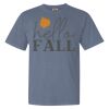 Comfort Colors Garment-Dyed Heavyweight T-Shirt Thumbnail