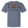 Comfort Colors Garment-Dyed Heavyweight T-Shirt Thumbnail