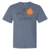 Comfort Colors Garment-Dyed Heavyweight T-Shirt Thumbnail