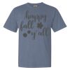 Comfort Colors Garment-Dyed Heavyweight T-Shirt Thumbnail