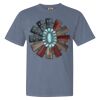 Comfort Colors Garment-Dyed Heavyweight T-Shirt Thumbnail