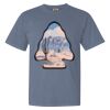 Comfort Colors Garment-Dyed Heavyweight T-Shirt Thumbnail