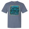 Comfort Colors Garment-Dyed Heavyweight T-Shirt Thumbnail