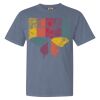 Comfort Colors Garment-Dyed Heavyweight T-Shirt Thumbnail