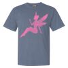 Comfort Colors Garment-Dyed Heavyweight T-Shirt Thumbnail