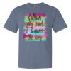 Comfort Colors Garment-Dyed Heavyweight T-Shirt Thumbnail