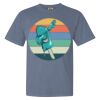 Comfort Colors Garment-Dyed Heavyweight T-Shirt Thumbnail