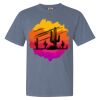 Comfort Colors Garment-Dyed Heavyweight T-Shirt Thumbnail