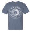 Comfort Colors Garment-Dyed Heavyweight T-Shirt Thumbnail