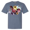 Comfort Colors Garment-Dyed Heavyweight T-Shirt Thumbnail