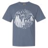 Comfort Colors Garment-Dyed Heavyweight T-Shirt Thumbnail