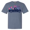 Comfort Colors Garment-Dyed Heavyweight T-Shirt Thumbnail