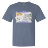 Comfort Colors Garment-Dyed Heavyweight T-Shirt Thumbnail