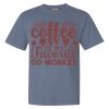 Comfort Colors Garment-Dyed Heavyweight T-Shirt Thumbnail