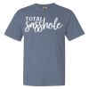 Comfort Colors Garment-Dyed Heavyweight T-Shirt Thumbnail