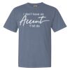 Comfort Colors Garment-Dyed Heavyweight T-Shirt Thumbnail