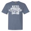 Comfort Colors Garment-Dyed Heavyweight T-Shirt Thumbnail