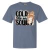 Comfort Colors Garment-Dyed Heavyweight T-Shirt Thumbnail