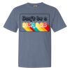 Comfort Colors Garment-Dyed Heavyweight T-Shirt Thumbnail