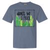 Comfort Colors Garment-Dyed Heavyweight T-Shirt Thumbnail