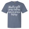 Comfort Colors Garment-Dyed Heavyweight T-Shirt Thumbnail