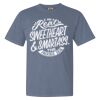 Comfort Colors Garment-Dyed Heavyweight T-Shirt Thumbnail