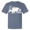 Comfort Colors Garment-Dyed Heavyweight T-Shirt Thumbnail