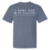 Comfort Colors Garment-Dyed Heavyweight T-Shirt Thumbnail