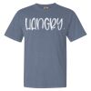 Comfort Colors Garment-Dyed Heavyweight T-Shirt Thumbnail