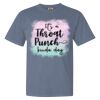 Comfort Colors Garment-Dyed Heavyweight T-Shirt Thumbnail