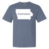 Comfort Colors Garment-Dyed Heavyweight T-Shirt Thumbnail