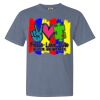 Comfort Colors Garment-Dyed Heavyweight T-Shirt Thumbnail