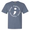 Comfort Colors Garment-Dyed Heavyweight T-Shirt Thumbnail