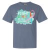 Comfort Colors Garment-Dyed Heavyweight T-Shirt Thumbnail