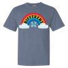 Comfort Colors Garment-Dyed Heavyweight T-Shirt Thumbnail