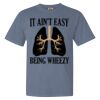 Comfort Colors Garment-Dyed Heavyweight T-Shirt Thumbnail