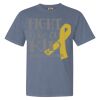 Comfort Colors Garment-Dyed Heavyweight T-Shirt Thumbnail