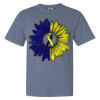 Comfort Colors Garment-Dyed Heavyweight T-Shirt Thumbnail