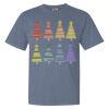 Comfort Colors Garment-Dyed Heavyweight T-Shirt Thumbnail