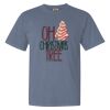 Comfort Colors Garment-Dyed Heavyweight T-Shirt Thumbnail