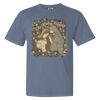 Comfort Colors Garment-Dyed Heavyweight T-Shirt Thumbnail