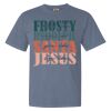 Comfort Colors Garment-Dyed Heavyweight T-Shirt Thumbnail