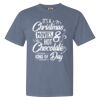 Comfort Colors Garment-Dyed Heavyweight T-Shirt Thumbnail