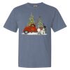 Comfort Colors Garment-Dyed Heavyweight T-Shirt Thumbnail