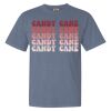 Comfort Colors Garment-Dyed Heavyweight T-Shirt Thumbnail