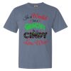 Comfort Colors Garment-Dyed Heavyweight T-Shirt Thumbnail