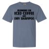 Comfort Colors Garment-Dyed Heavyweight T-Shirt Thumbnail