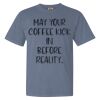 Comfort Colors Garment-Dyed Heavyweight T-Shirt Thumbnail