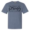 Comfort Colors Garment-Dyed Heavyweight T-Shirt Thumbnail